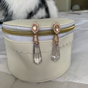 Kendra Scott Faye Statement Earrings